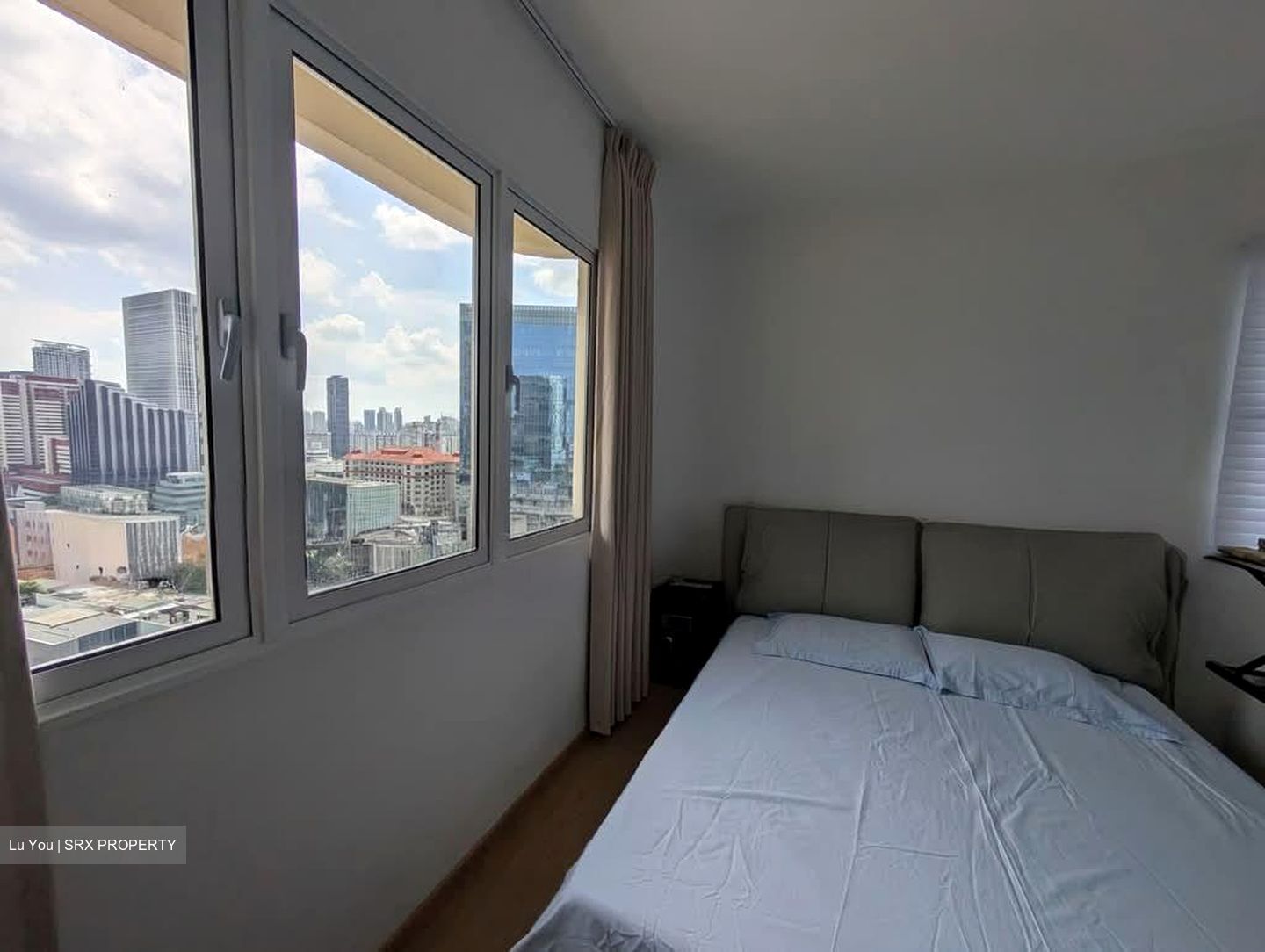 The Riverwalk / Riverwalk Apartments (D1), Apartment #537522211